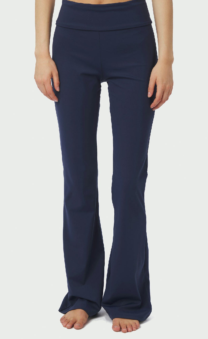 Neo Noir Bukser - Ulianna - Navy